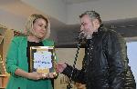 София – Пресконференция за наградите „Икар 2019“