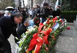 Бургас чества 141 години от освобождението си