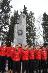 Бургас - 141 години от Освобождението
