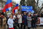Бургас - 141 години от Освобождението