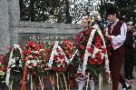 Бургас - 141 години от Освобождението