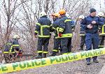 Русе - Инцидент с пропаднал автомобил с дете
