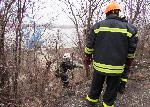 Русе - Инцидент с пропаднал автомобил с дете