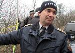Русе - Инцидент с пропаднал автомобил с дете