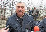 Русе - Инцидент с пропаднал автомобил с дете