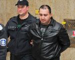 Бургаският съд гледа мярка на задържан за палеж