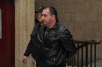Бургас - Мярка за неотклонение