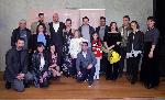 БНТ започва излъчването на нов български шестсериен филм „Денят на бащата“ на 18 февруари