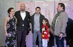 София – Официална премиера на сериала „Денят на бащата“
