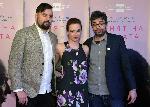 София – Официална премиера на сериала „Денят на бащата“