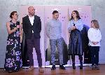София – Официална премиера на сериала „Денят на бащата“