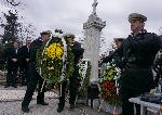 Почит за Капитан Петко Войвода във Варна