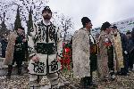 Варна - Почит към Капитан Петко Воевода
