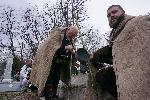 Варна - Почит към Капитан Петко Воевода