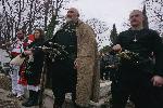 Варна - Почит към Капитан Петко Воевода