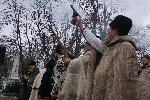 Варна - Почит към Капитан Петко Воевода