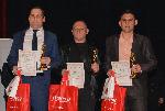София - Пожарникар на годината 2018