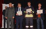 София - Пожарникар на годината 2018