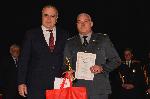 София - Пожарникар на годината 2018