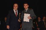 София - Пожарникар на годината 2018