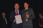 София - Пожарникар на годината 2018