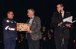 София - Пожарникар на годината 2018