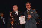 София - Пожарникар на годината 2018