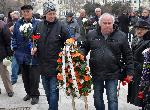 София - Поклонение на Тодор Кавалджиев