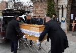 София - Поклонение на Тодор Кавалджиев