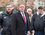 София - Поклонение на Тодор Кавалджиев