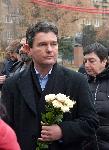 София - Поклонение на Тодор Кавалджиев