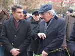София - Поклонение на Тодор Кавалджиев
