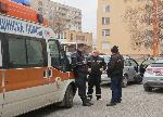 Крадец умря, докато обира кола в Кюстендил