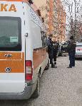 Кюстендил - Крадец, починал по време на обир на автомобил