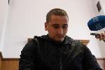 Съдът гледат делото срещу Йордан Исаев, който уцели с бомбичка полицайка