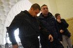 София - Дело срещу Йордан Исаев