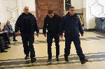 София - Дело срещу Йордан Исаев