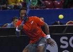 София - Тенис - Sofia open