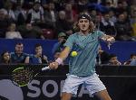 София - Тенис - Sofia open
