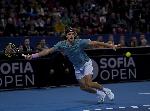 София - Тенис - Sofia open