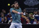 София - Тенис - Sofia open