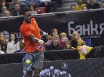 София - Тенис - Sofia open