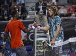 София - Тенис - Sofia open