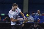 Даниил Медведев победи Мартин Клижан на Sofia Open