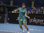 София - Тенис - Sofia open