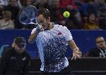 София - Тенис - Sofia open