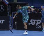 София - Тенис - Sofia open