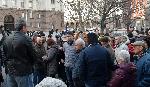 Недоволни от изявленията на президента поискаха отстраняването му