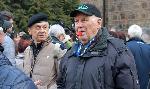 София - Протест срещу президента Радев