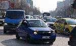 Варна - Задръстване заради транспортен ремонт